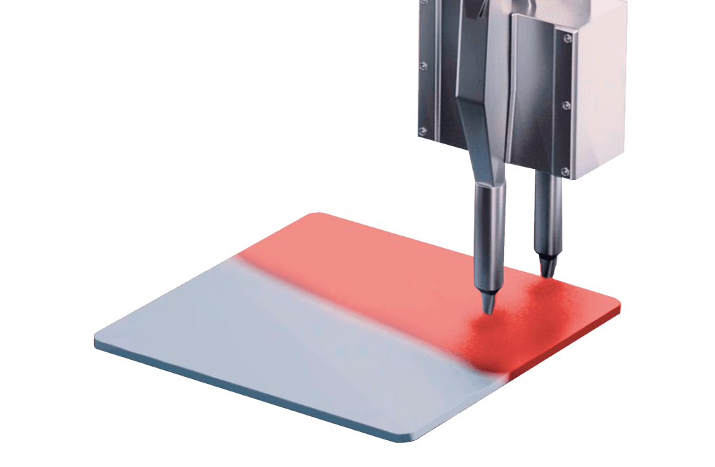 Оформление решений в стиле бренда клиента