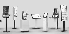 История развития интерактивного оборудования