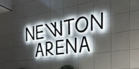 От чего зависит стоимость изготовления вывески?