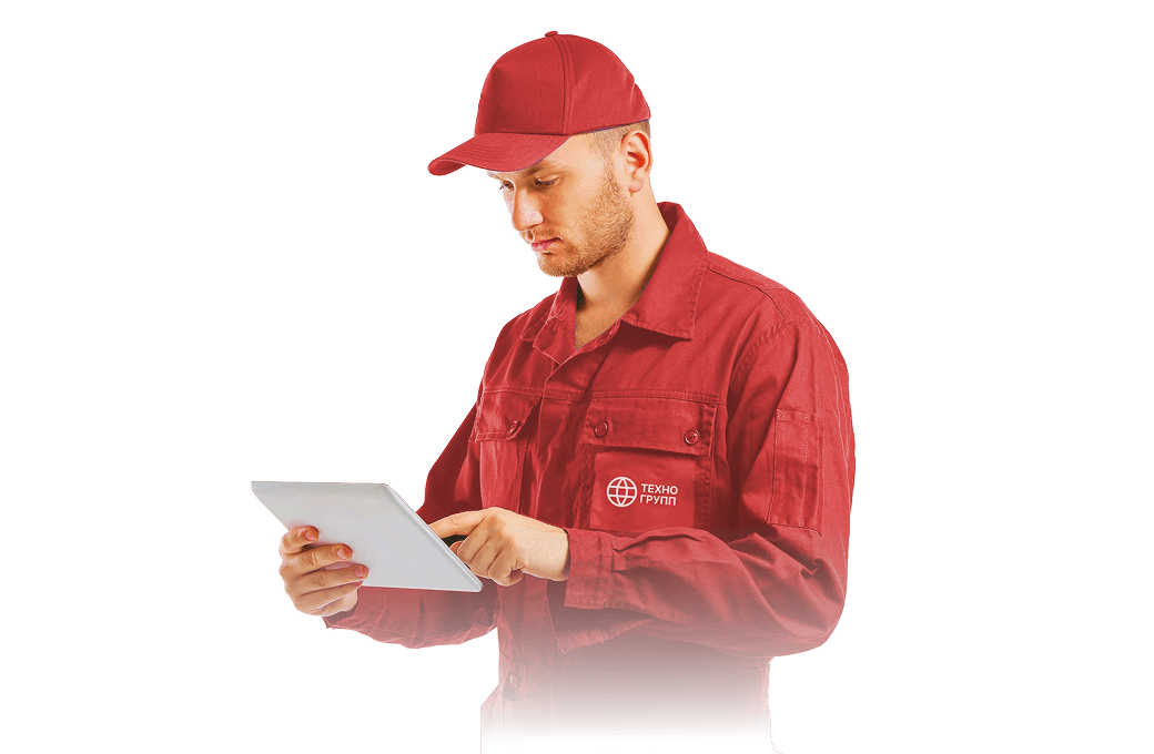 Пусконаладочные работы и техническая поддержка после установки оборудования