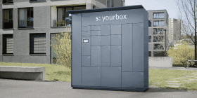 Как выбрать лучший постамат для магазина?