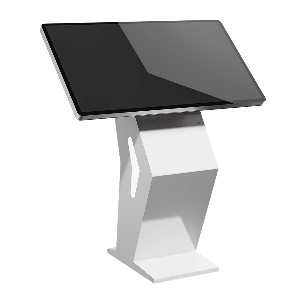 Изображение интерактивного стола