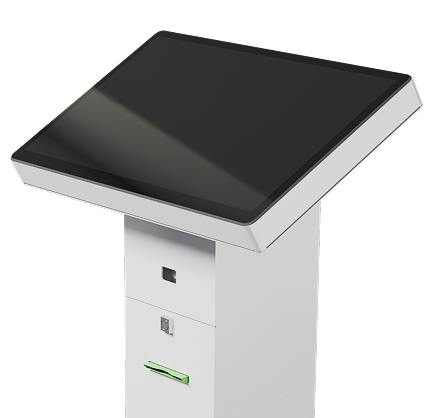 Киоск электронной очереди