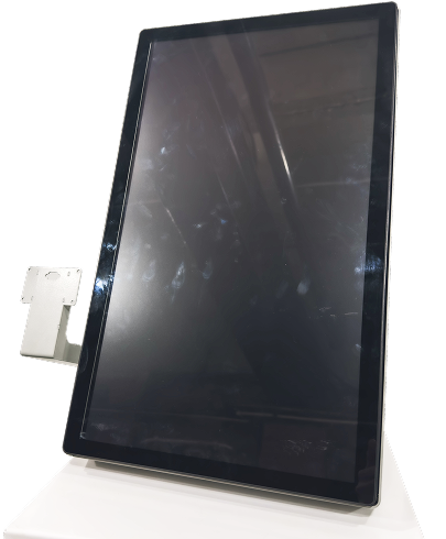 КСО в сеть магазинов РБ