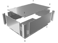 Изображение металлоизделия