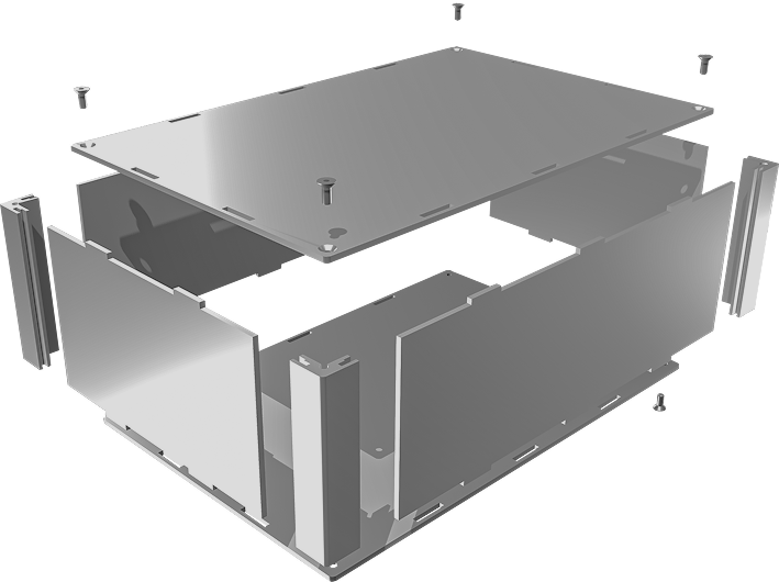 Изображение металлоизделия