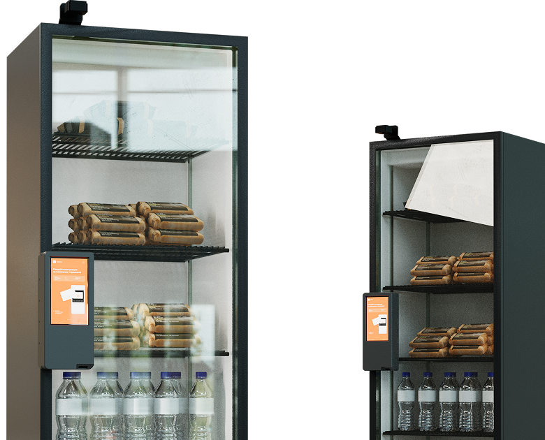 Изображение минимаркетов