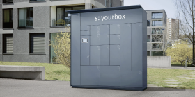 Как выбрать лучший постамат для магазина?