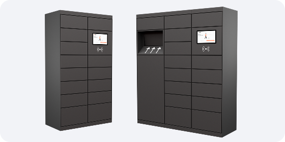 Как выбрать лучший постамат для магазина?