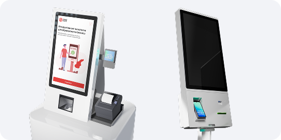 Платежные терминалы: как они увеличивают вырочку и снижают нагрузку