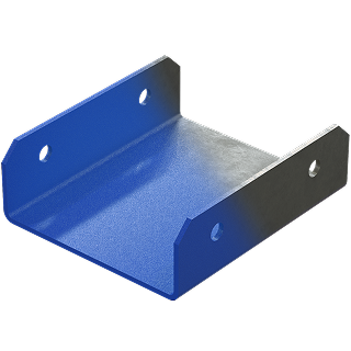 Изображение порошковой покраски