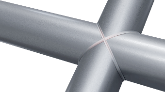 Изображение лазерной сварки